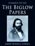 eBook: The Biglow Papers