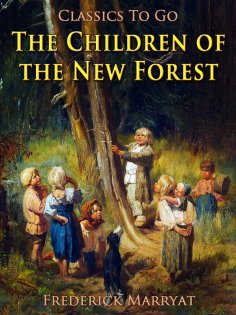 ebook: The Children of the New Forest
