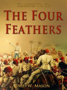 eBook: The Four Feathers