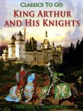 eBook: King Arthur and His Knights