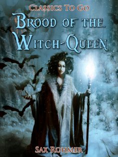 ebook: Brood of the Witch-Queen