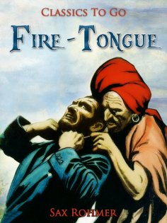 ebook: Fire-Tongue