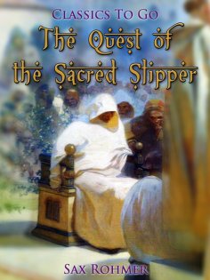 eBook: The Quest of the Sacred Slipper