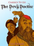 eBook: The Devil Doctor
