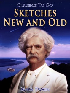 eBook: Sketches New and Old