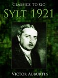 ebook: Sylt 1921