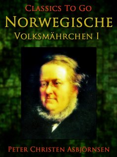 eBook: Norwegische Volksmährchen I