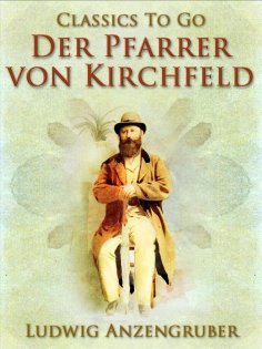 ebook: Der Pfarrer von Kirchfeld