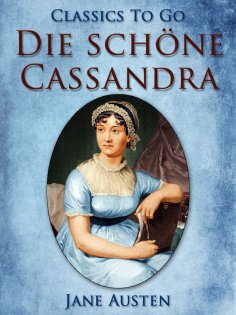 ebook: Die schöne Cassandra