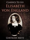 eBook: Elisabeth von England