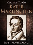 eBook: Kater Martinchen