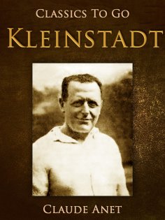 eBook: Kleinstadt