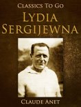 eBook: Lydia Sergijewna