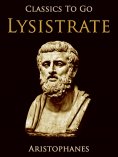 ebook: Lysistrate