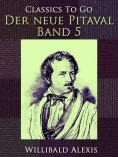 ebook: Der neue Pitaval - Band 5