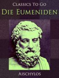 ebook: Die Eumeniden