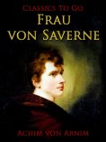 eBook: Frau von Saverne