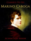 eBook: Marino Caboga