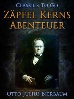 eBook: Zäpfel Kerns Abenteuer