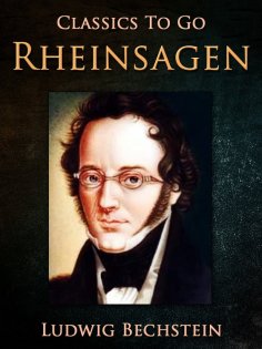 eBook: Rheinsagen