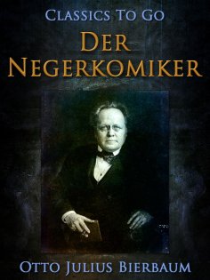 ebook: Der Negerkomiker