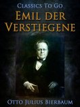 eBook: Emil der Verstiegene