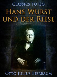 ebook: Hans Wurst und der Riese