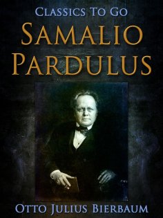 ebook: Samalio Pardulus