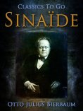 eBook: Sinaïde