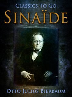 ebook: Sinaïde