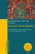 ebook: DEN GEIST VON GIFT BEFREIEN
