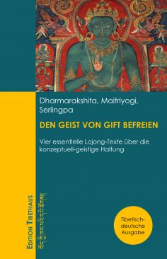 ebook: DEN GEIST VON GIFT BEFREIEN