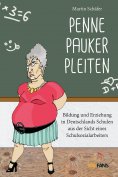 ebook: Penne Pauker Pleiten