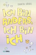 eBook: Ich bin anders, ich bin ich