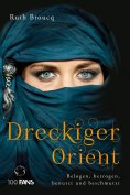 ebook: Dreckiger Orient