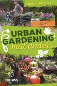 eBook: Urban Gardening mal anders