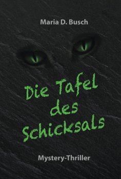 eBook: Die Tafel des Schicksals