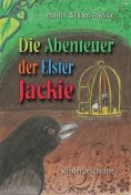 ebook: Die Abenteuer der Elster Jackie