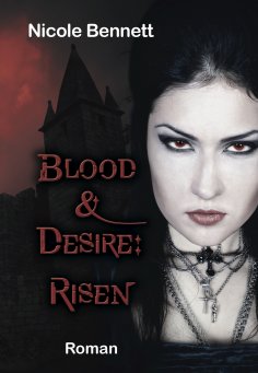 eBook: Blood&Desire: Risen
