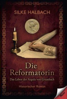 eBook: Die Reformatorin