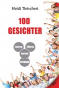 eBook: 100 Gesichter