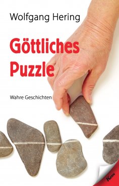 eBook: Göttliches Puzzle