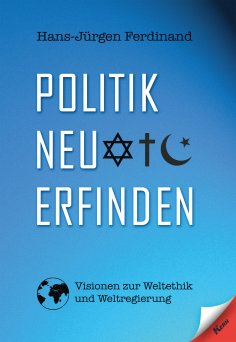 ebook: Politik neu erfinden