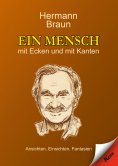 ebook: Ein Mensch mit Ecken und mit Kanten