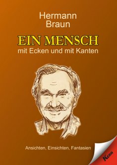 ebook: Ein Mensch mit Ecken und mit Kanten