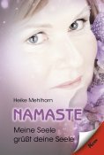 ebook: Namaste - Meine Seele grüßt deine Seele