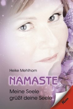 ebook: Namaste - Meine Seele grüßt deine Seele