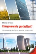 eBook: Energiewende gescheitert?