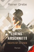 eBook: Lebens-Abschnitte