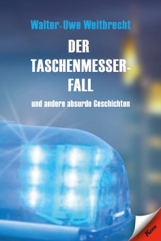 eBook: Der Taschenmesserfall